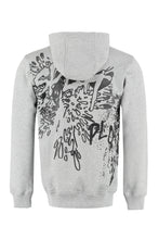 Load image into Gallery viewer, Cotton hoodie
