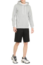 Load image into Gallery viewer, Cotton hoodie
