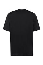 Load image into Gallery viewer, Oversize cotton t-shirt
