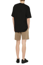 Load image into Gallery viewer, Oversize cotton t-shirt
