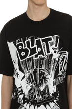 Load image into Gallery viewer, Oversize cotton t-shirt
