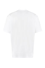 Load image into Gallery viewer, Oversize cotton t-shirt
