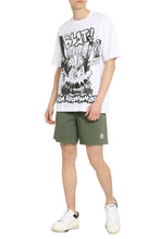 Load image into Gallery viewer, Oversize cotton t-shirt
