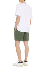 Load image into Gallery viewer, Oversize cotton t-shirt
