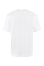 Load image into Gallery viewer, Oversize cotton t-shirt
