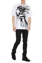 Load image into Gallery viewer, Oversize cotton t-shirt
