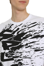Load image into Gallery viewer, Oversize cotton t-shirt
