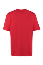 Load image into Gallery viewer, Oversize cotton t-shirt
