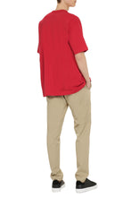 Load image into Gallery viewer, Oversize cotton t-shirt
