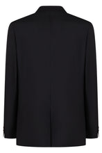 Load image into Gallery viewer, Double-breasted wool jacket
