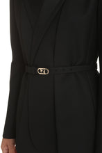 Load image into Gallery viewer, Wool slim fit blazer
