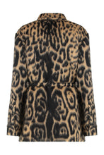 Load image into Gallery viewer, Go-To jacket in wool
