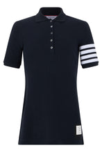 Load image into Gallery viewer, Polo shirt in cotton
