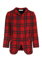 Load image into Gallery viewer, Wool overshirt
