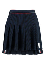 Load image into Gallery viewer, Pleated skirt
