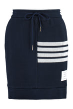 Load image into Gallery viewer, Knitted mini skirt
