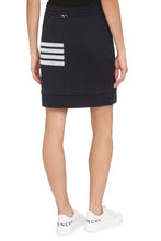 Load image into Gallery viewer, Knitted mini skirt
