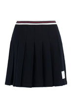 Load image into Gallery viewer, Pleated skirt
