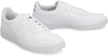 Load image into Gallery viewer, Comme des Garçons SHIRT x Asics - Japan S low-top sneakers
