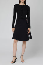 Load image into Gallery viewer, Flared skirt
