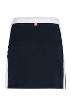 Load image into Gallery viewer, Jersey cotton miniskirt
