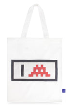 Load image into Gallery viewer, Tote bag Comme des Garçons SHIRT
