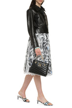 Load image into Gallery viewer, Lambskin jacket
