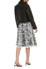 Load image into Gallery viewer, Lambskin jacket

