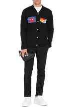 Load image into Gallery viewer, Wool cardigan
