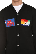Load image into Gallery viewer, Wool cardigan
