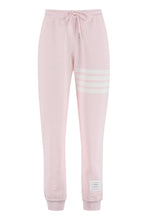 Load image into Gallery viewer, Cotton track-pants
