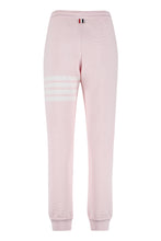Load image into Gallery viewer, Cotton track-pants
