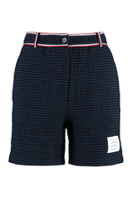 Load image into Gallery viewer, Knitted shorts

