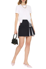 Load image into Gallery viewer, Cotton piqué t-shirt
