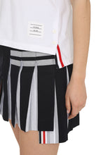 Load image into Gallery viewer, Cotton piqué t-shirt
