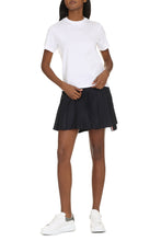 Load image into Gallery viewer, Cotton crew-neck T-shirt
