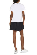 Load image into Gallery viewer, Cotton crew-neck T-shirt
