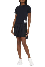 Load image into Gallery viewer, Cotton crew-neck T-shirt
