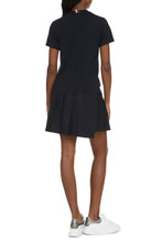 Load image into Gallery viewer, Cotton crew-neck T-shirt
