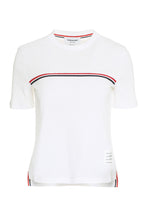 Load image into Gallery viewer, Cotton knit T-shirt
