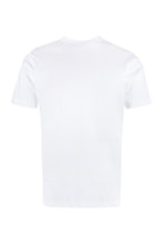 Load image into Gallery viewer, Printed cotton T-shirt
