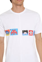 Load image into Gallery viewer, Printed cotton T-shirt

