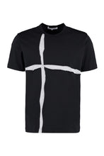 Load image into Gallery viewer, Cotton T-shirt

