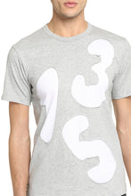 Load image into Gallery viewer, Cotton T-shirt
