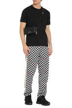 Load image into Gallery viewer, Cotton crew-neck T-shirt
