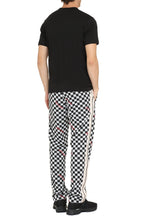 Load image into Gallery viewer, Cotton crew-neck T-shirt
