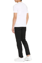 Load image into Gallery viewer, Cotton crew-neck T-shirt
