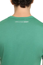 Load image into Gallery viewer, Cotton T-shirt
