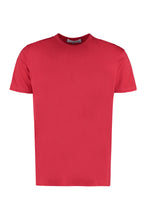 Load image into Gallery viewer, Cotton T-shirt
