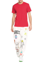 Load image into Gallery viewer, Cotton T-shirt
